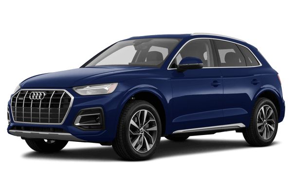 Размер колёс на Audi Q5 2023 Подбор шин на Audi Q5 2023