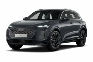 Selección de neumáticos y llantas para vehículo Audi Q5. Шины на Audi