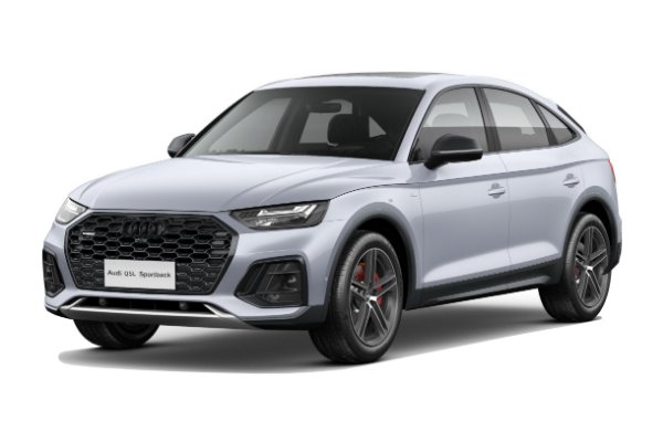 Размер колёс на Audi Q5L Sportback 2021 Подбор шин на Audi Q5L Sportback 2021