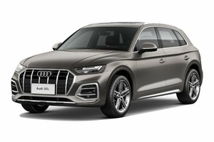 Подбор шин на Audi Q5L 2022