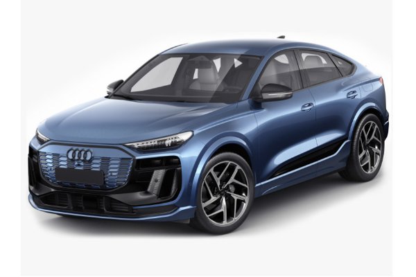 Размер колёс на Audi Q6 Sportback e-tron 2026 Подбор шин на Audi Q6 Sportback e-tron 2026