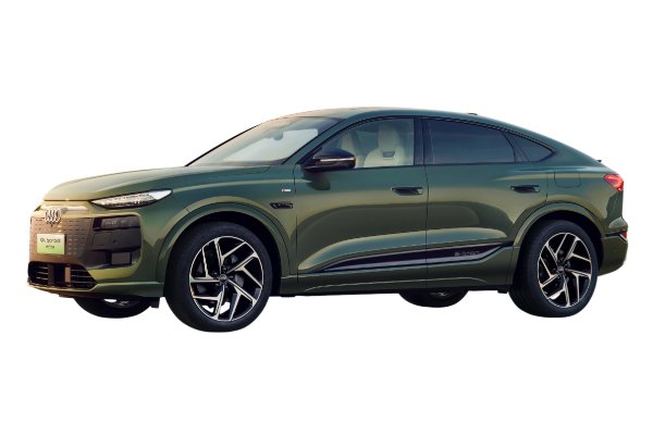 Подбор шин на Audi Q6L Sportback e-tron 2025