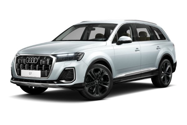 Размер колёс на Audi Q7 2025 Подбор шин на Audi Q7 2025