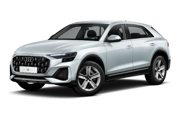 Размер колёс на Audi Q8 2026 Подбор шин на Audi Q8 2026