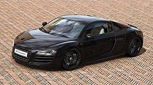 Размер колёс на Audi R8 2009 Подбор шин на Audi R8 2009