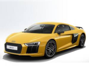 Размер колёс на Audi R8 2016 Подбор шин на Audi R8 2016