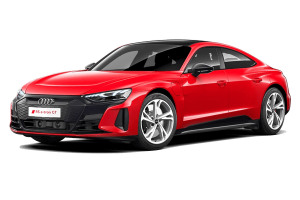 Размер колёс на Audi RS e-tron GT 2021 Подбор шин на Audi RS e-tron GT 2021