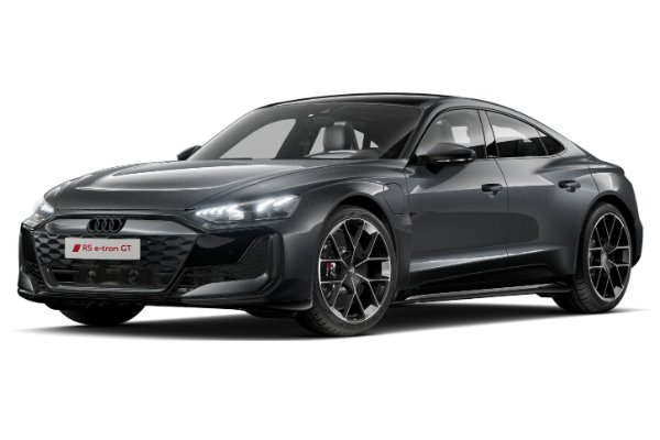 Подбор шин на Audi RS e-tron GT 2025
