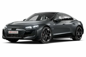Размер колёс на Audi RS e-tron GT 2027 Подбор шин на Audi RS e-tron GT 2027