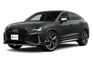 Размер колёс на Audi RS Q3 Sportback 2023 Подбор шин на Audi RS Q3 Sportback 2023