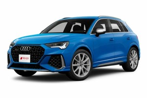 Размер колёс на Audi RS Q3 2024 Подбор шин на Audi RS Q3 2024