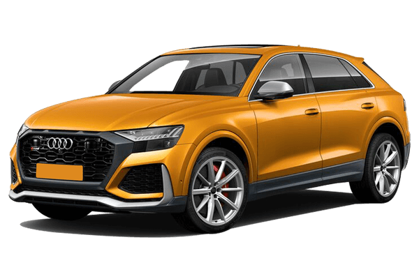 Размер колёс на Audi RS Q8 2021 Подбор шин на Audi RS Q8 2021