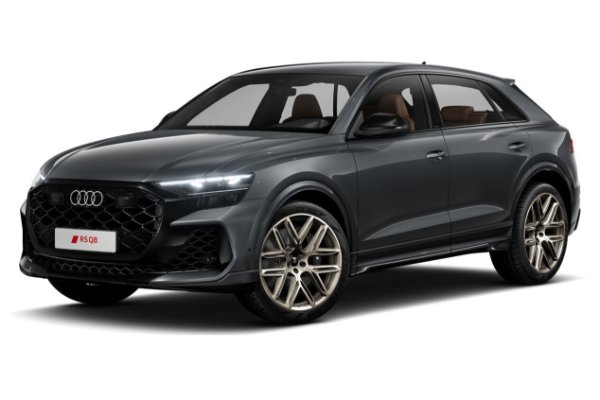 Размер колёс на Audi RS Q8 2026 Подбор шин на Audi RS Q8 2026