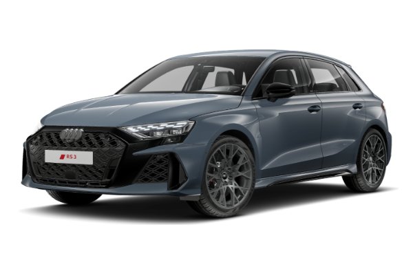 Размер колёс на Audi RS3 2025 Подбор шин на Audi RS3 2025
