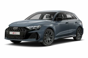 Размер колёс на Audi RS3 2026 Подбор шин на Audi RS3 2026