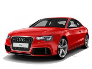 Размер колёс на Audi RS5 2016 Подбор шин на Audi RS5 2016