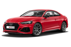 Размер колёс на Audi RS5 2021 Подбор шин на Audi RS5 2021