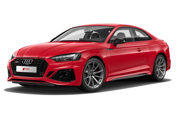 Подбор шин на Audi RS5 2023