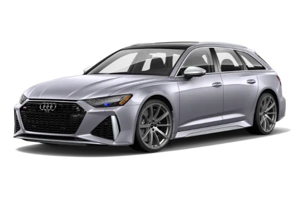 Размер колёс на Audi RS6 2023 Подбор шин на Audi RS6 2023