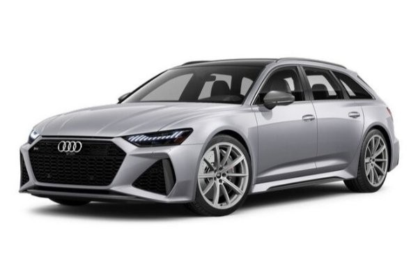 Подбор шин на Audi RS6 2026