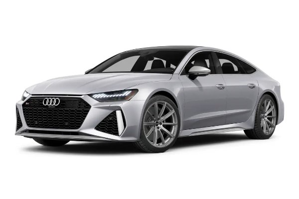 Размер колёс на Audi RS7 2023 Подбор шин на Audi RS7 2023