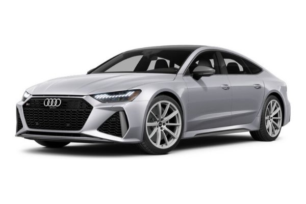 Размер колёс на Audi RS7 2025 Подбор шин на Audi RS7 2025