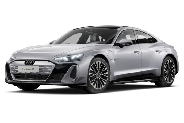 Подбор шин на Audi S e-tron GT 2024