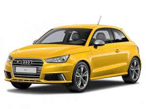 Размер колёс на Audi S1 2014 Подбор шин на Audi S1 2014