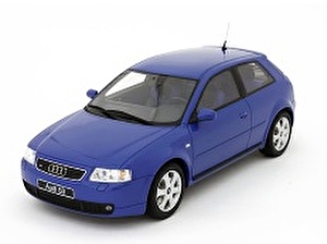 Размер колёс на Audi S3 2001 Подбор шин на Audi S3 2001