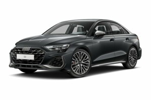 Подбор шин на Audi S3 2027