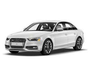 Размер колёс на Audi S4 2012 Подбор шин на Audi S4 2012