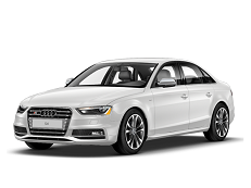 Размер колёс на Audi S4 2013 Подбор шин на Audi S4 2013