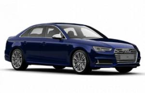 Размер колёс на Audi S4 2016 Подбор шин на Audi S4 2016
