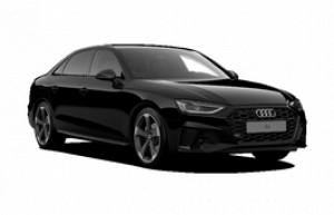 Размер колёс на Audi S4 2020 Подбор шин на Audi S4 2020