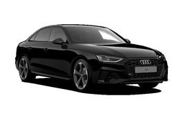 Подбор шин на Audi S4 2022