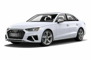 Размер колёс на Audi S4 2023 Подбор шин на Audi S4 2023