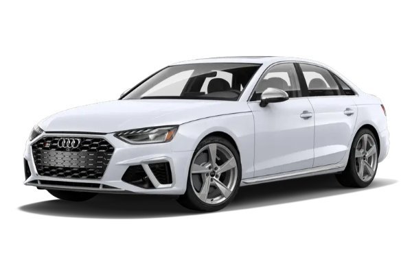 Размер колёс на Audi S4 2025 Подбор шин на Audi S4 2025