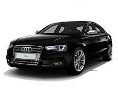 Размер колёс на Audi S5 2009 Подбор шин на Audi S5 2009