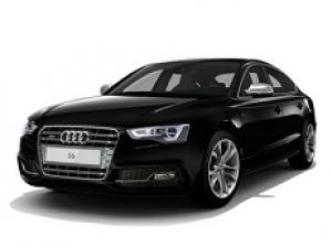 Размер колёс на Audi S5 2015 Подбор шин на Audi S5 2015