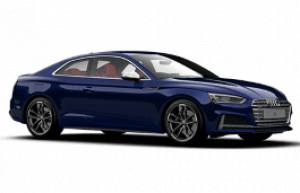 Размер колёс на Audi S5 2020 Подбор шин на Audi S5 2020