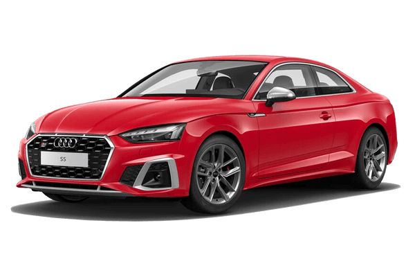 Размер колёс на Audi S5 2025 Подбор шин на Audi S5 2025
