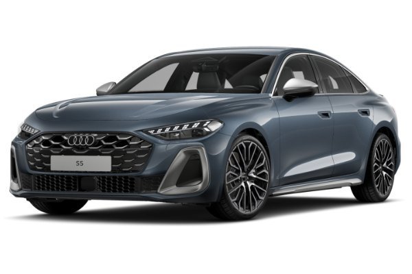 Подбор шин на Audi S5 2026