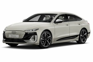 Размер колёс на Audi S6 e-tron 2025 Подбор шин на Audi S6 e-tron 2025