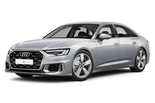 Подбор шин на Audi S6 2025