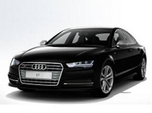 Размер колёс на Audi S7 2016 Подбор шин на Audi S7 2016