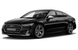 Размер колёс на Audi S7 2020 Подбор шин на Audi S7 2020