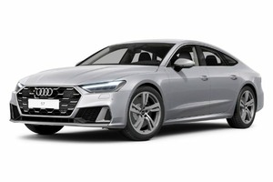 Размер колёс на Audi S7 2024 Подбор шин на Audi S7 2024