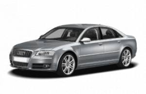 Размер колёс на Audi S8 2009 Подбор шин на Audi S8 2009