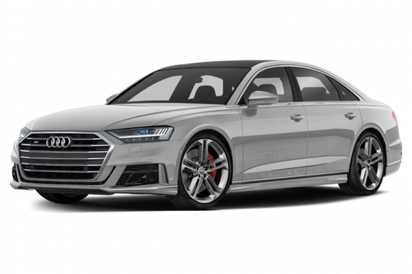 Размер колёс на Audi S8 2020 Подбор шин на Audi S8 2020