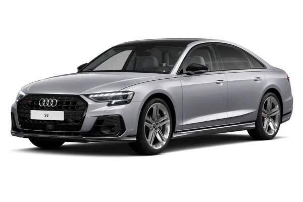Размер колёс на Audi S8 2022 Подбор шин на Audi S8 2022